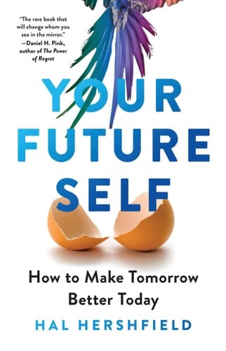 Your Future Self - Cover