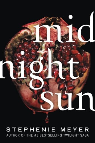 Midnight Sun - Cover