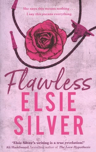 Flawless - Cover