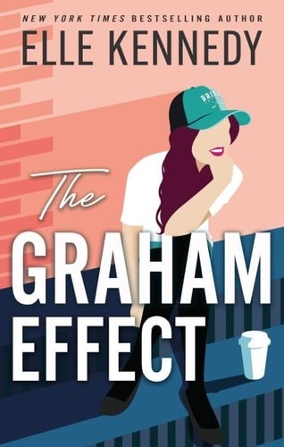 The Graham Effect - Cover