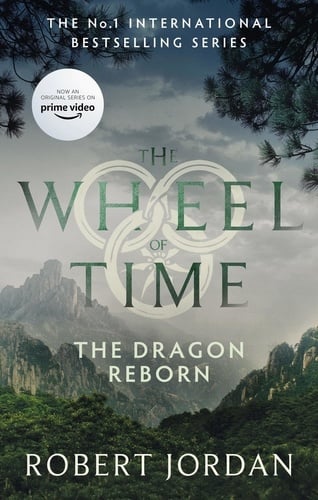 The Complete Wheel of Time - Cover