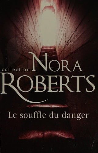 Souffle Du Danger - Cover