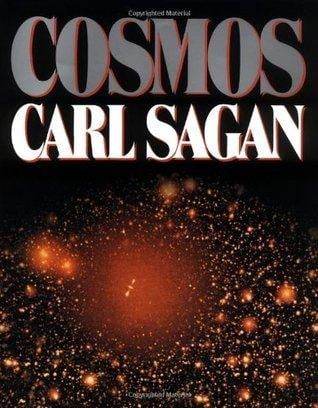 Cosmos - Cover