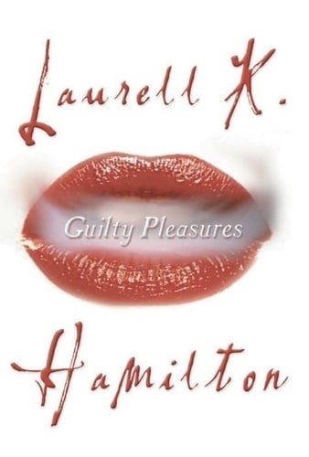 Guilty Pleasures - Cover