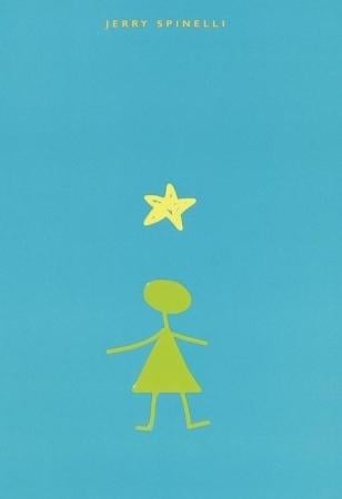 Stargirl - Cover