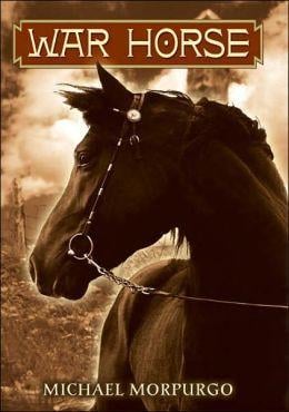 War Horse - Cover