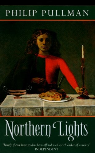 Northern Lights - Cover