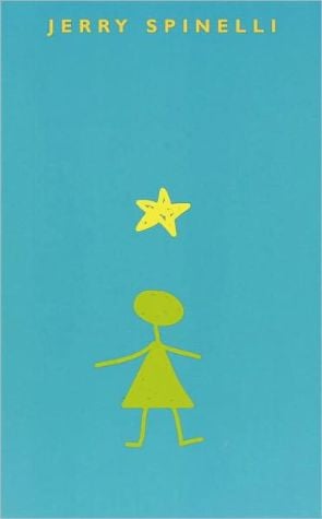 Stargirl - Cover