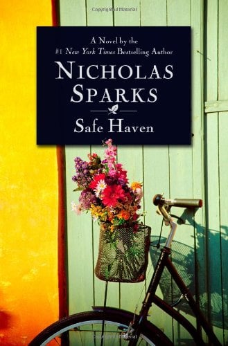 Safe Haven - Cover