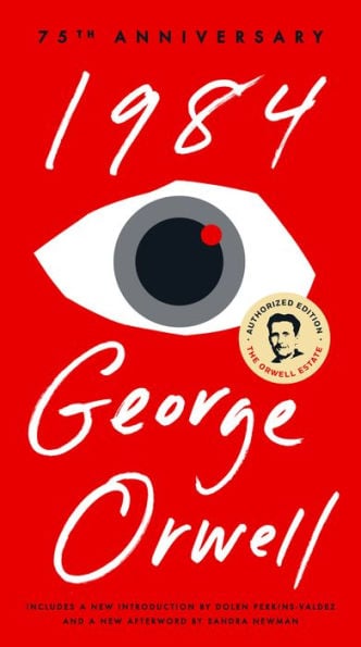 1984: 75th Anniversary - Cover