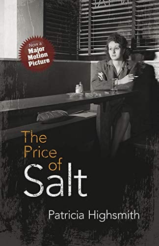 Price of Salt - Cover