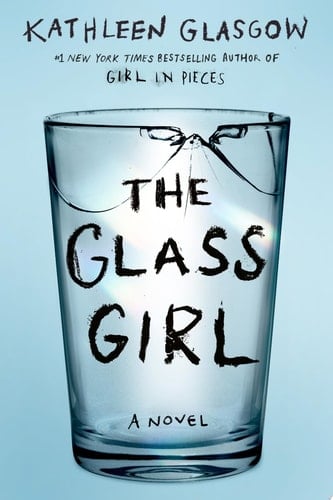 The Glass Girl - Cover
