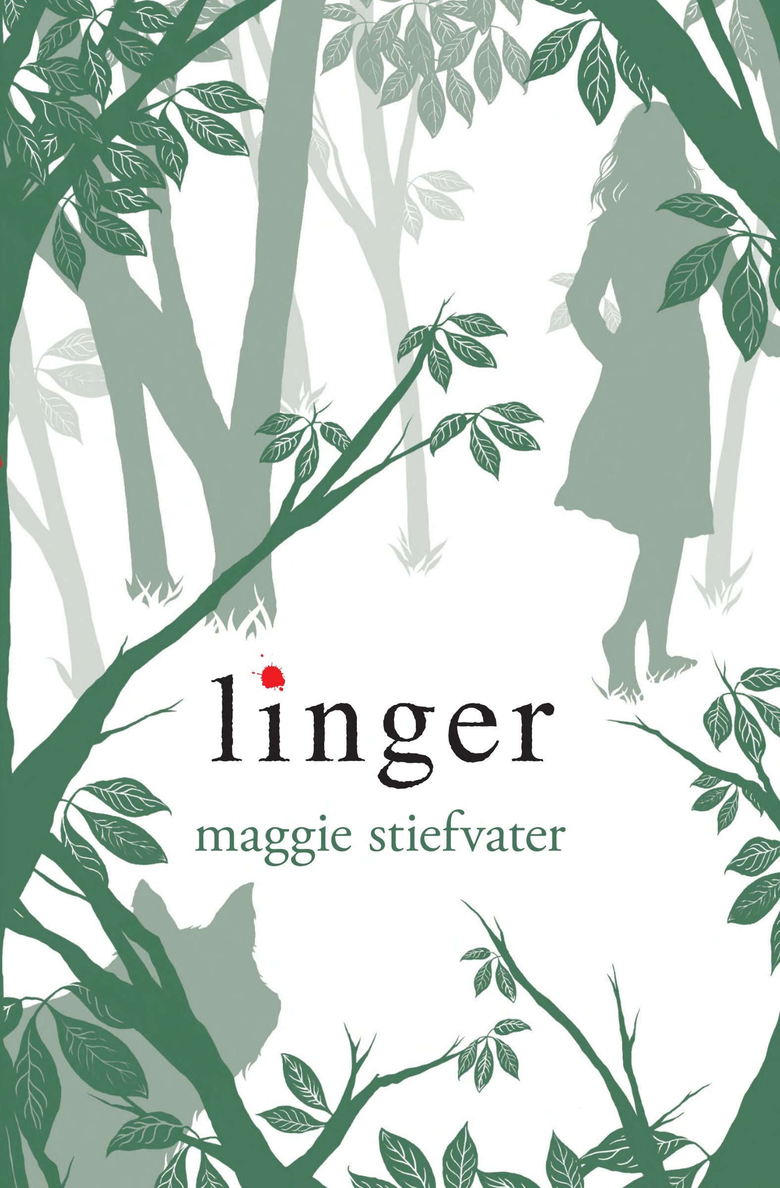 Linger - Cover