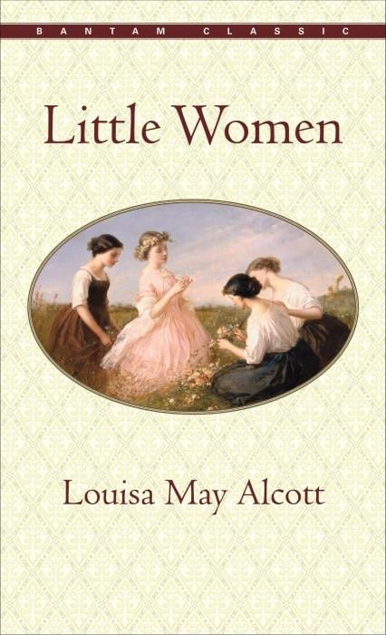 Little Women - Cover