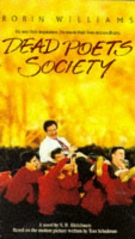 Dead Poets Society - Cover