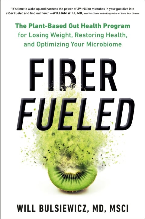 Fiber Fueled - Cover