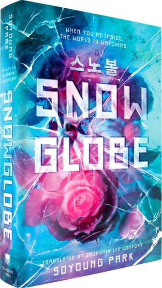 Snowglobe - Cover