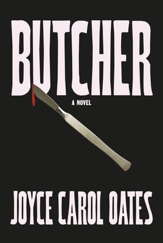 Butcher - Cover