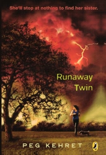 Runaway Twin - Cover