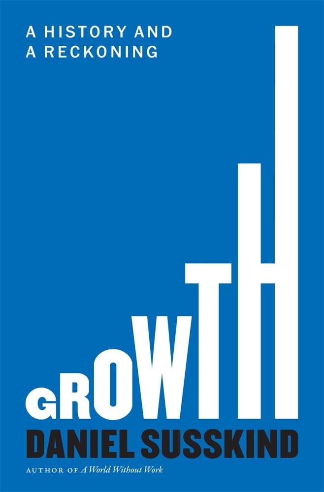 Growth - Cover