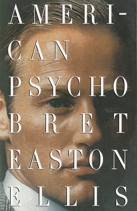 American Psycho - Cover