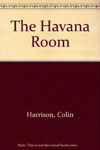 The Havana Room - Cover