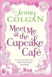 Meet Me at the Cupcake Café - Cover