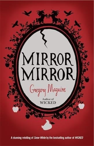 Mirror Mirror - Cover
