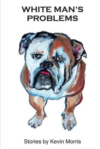 White Man's Problems - Cover