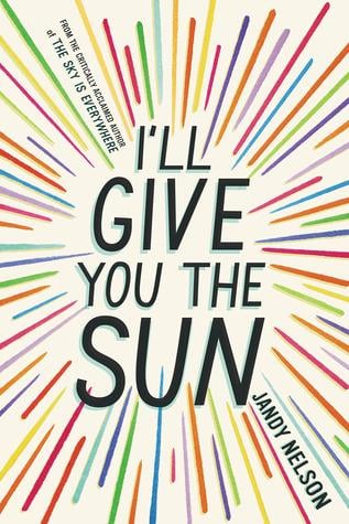 I'll Give You the Sun - Cover