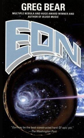 Eon - Cover