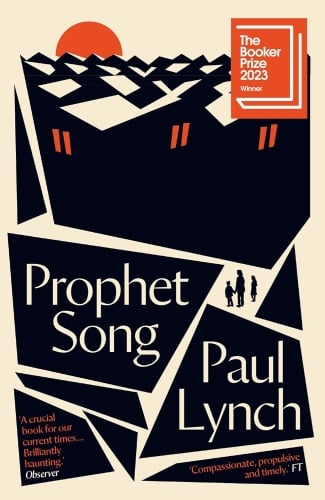 Prophet Song - Cover