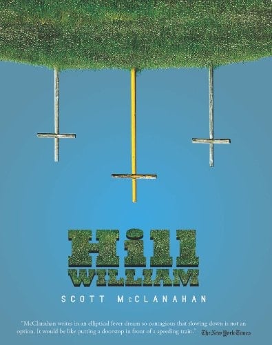 Hill William - Cover