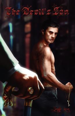 The Devil's Son - Cover