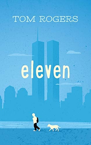 Eleven - Cover