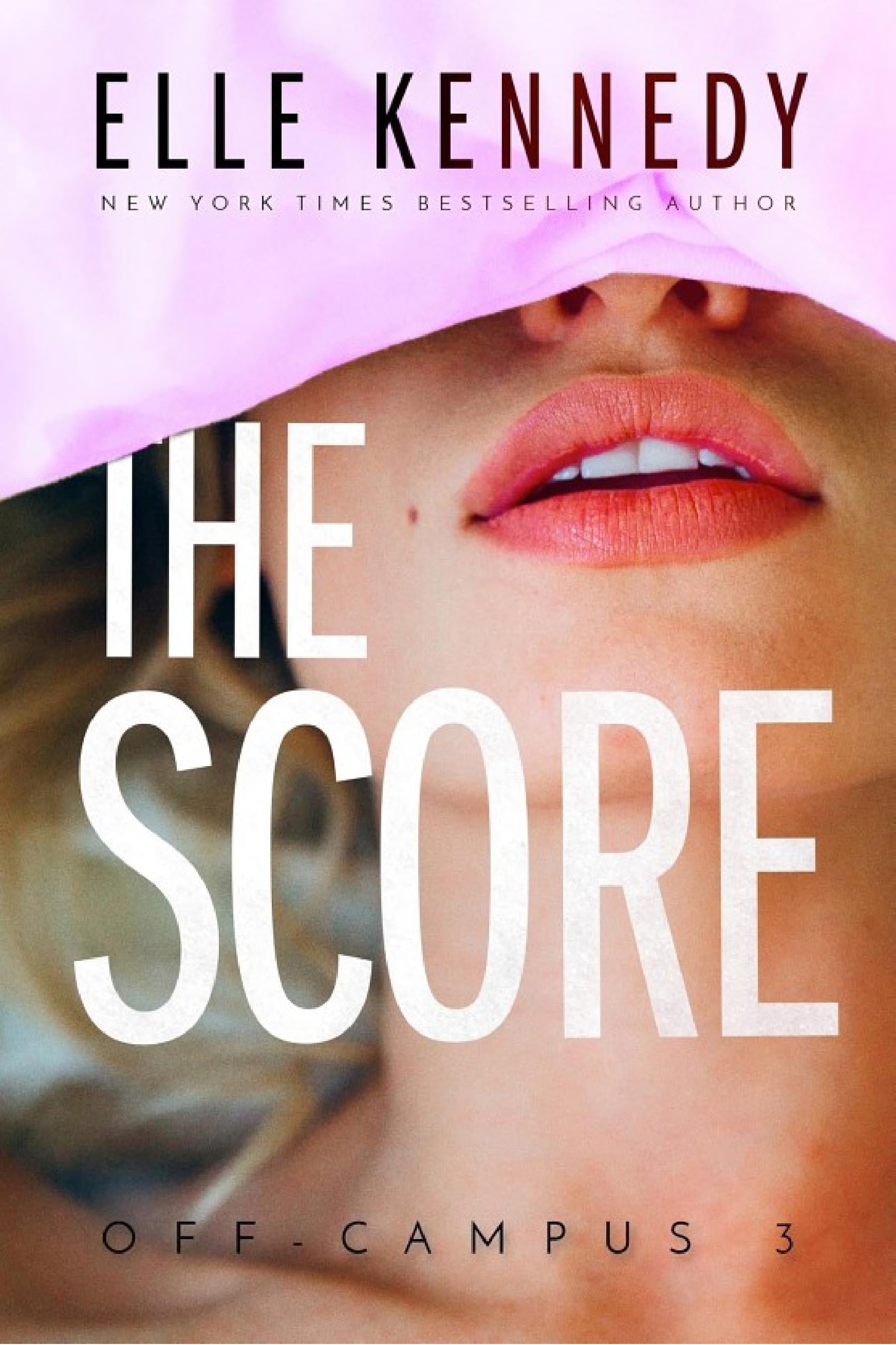 The Score - Cover