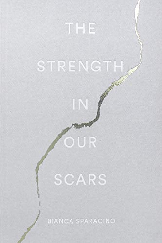 The Strength in Our Scars - Cover