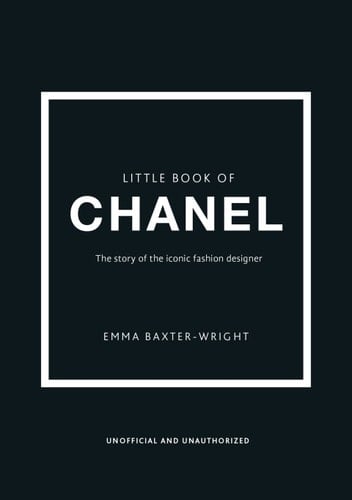Little Book of Chanel - Cover