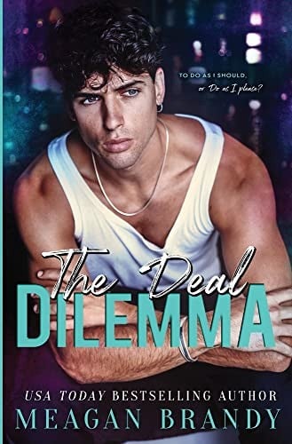 The Deal Dilemma - Cover