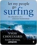 Let My People Go Surfing - Cover