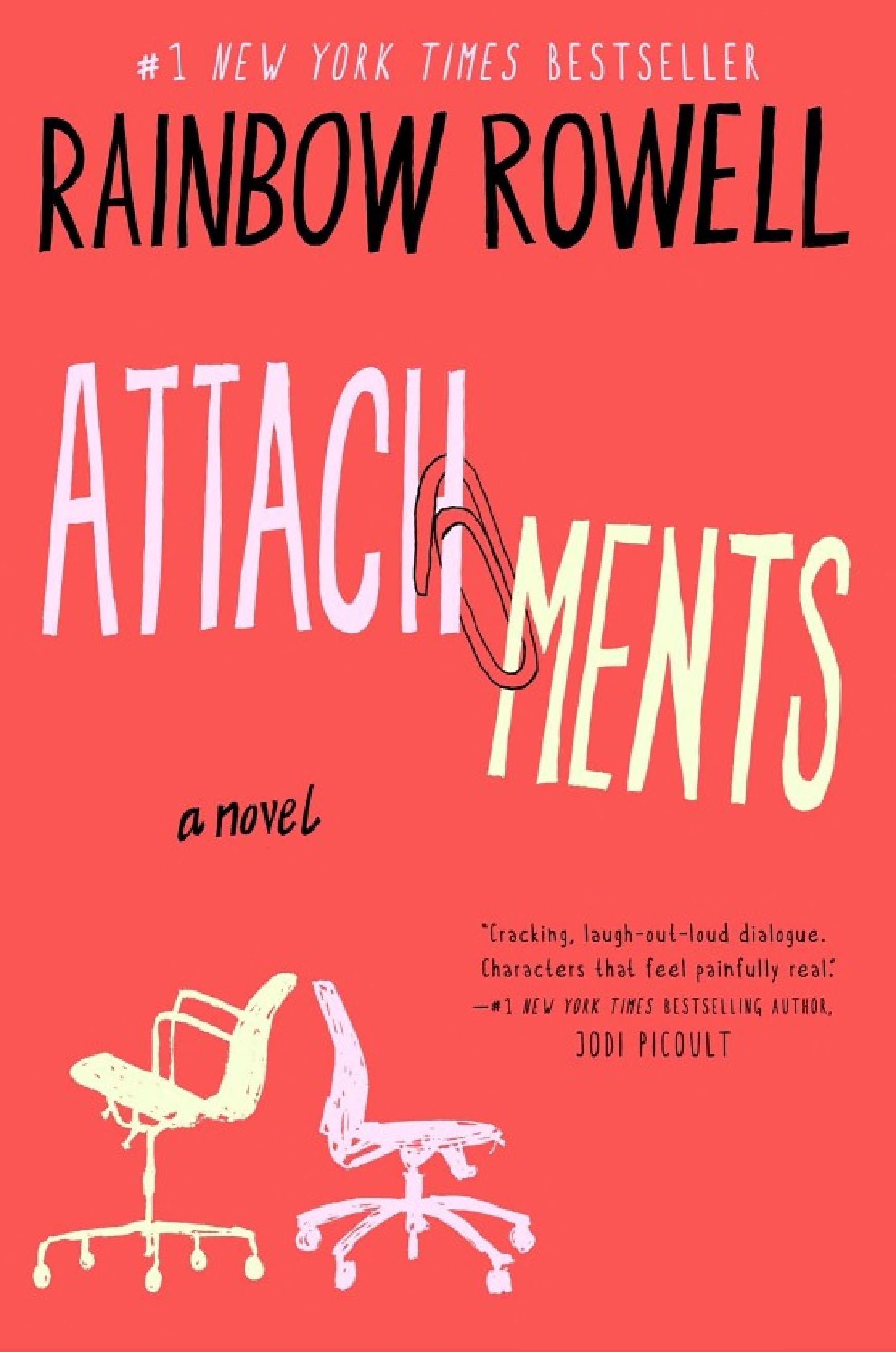 Attachments - Cover
