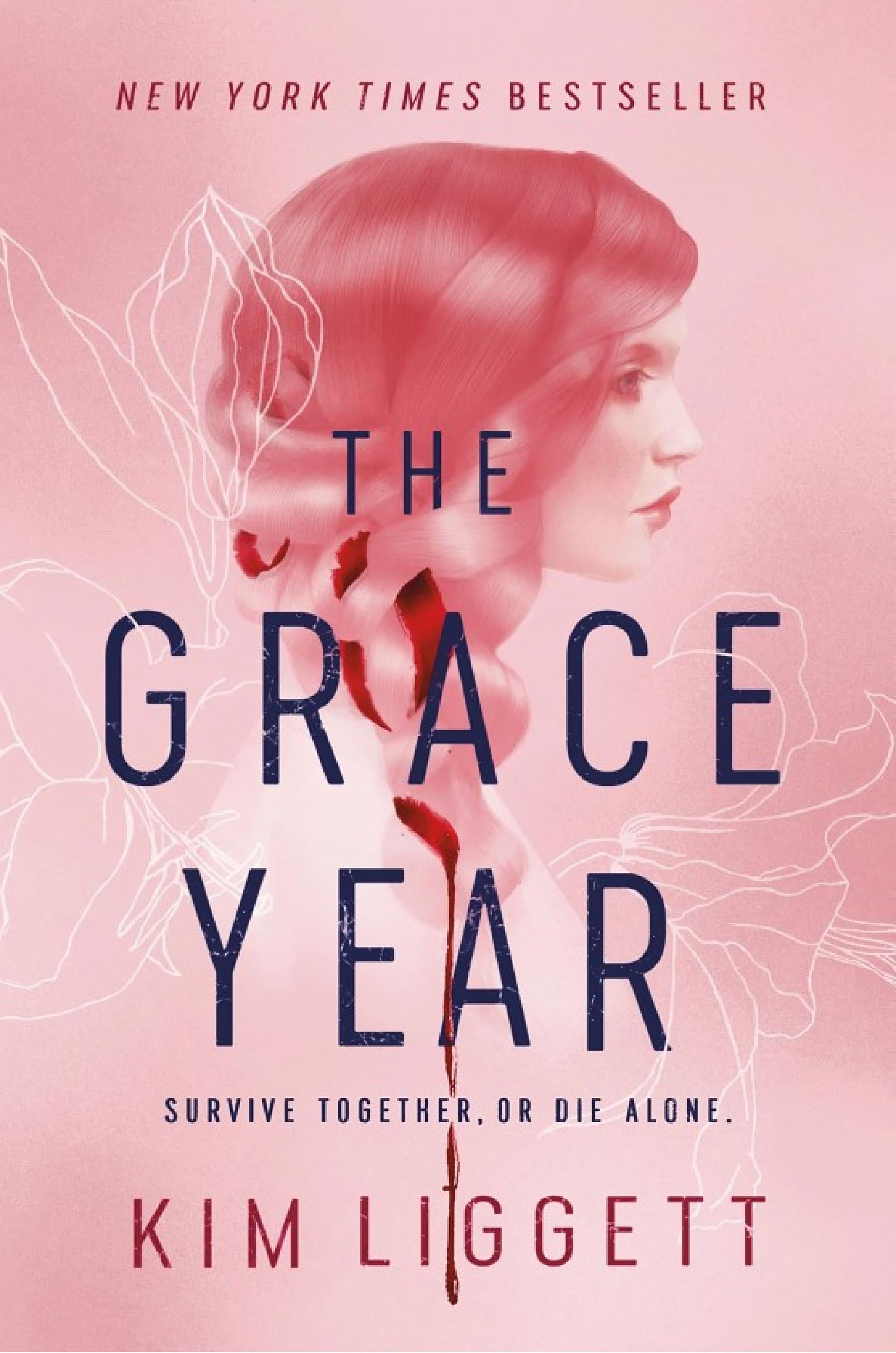 The Grace Year - Cover