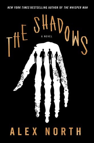 The Shadows - Cover
