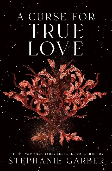 A Curse for True Love - Cover
