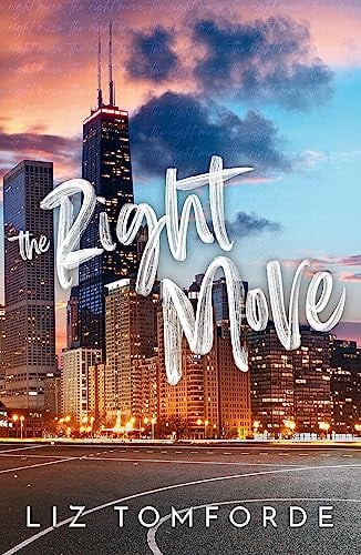 The Right Move - Cover