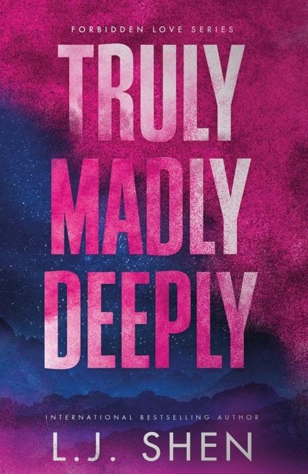 Truly Madly Deeply - Cover