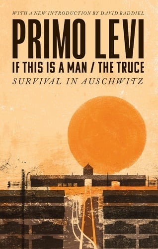 If This Is A Man/The Truce - Cover