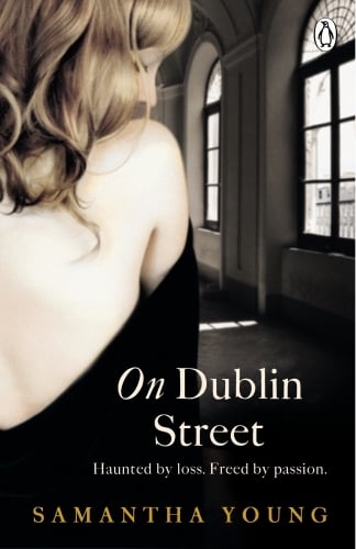 On Dublin Street - Cover