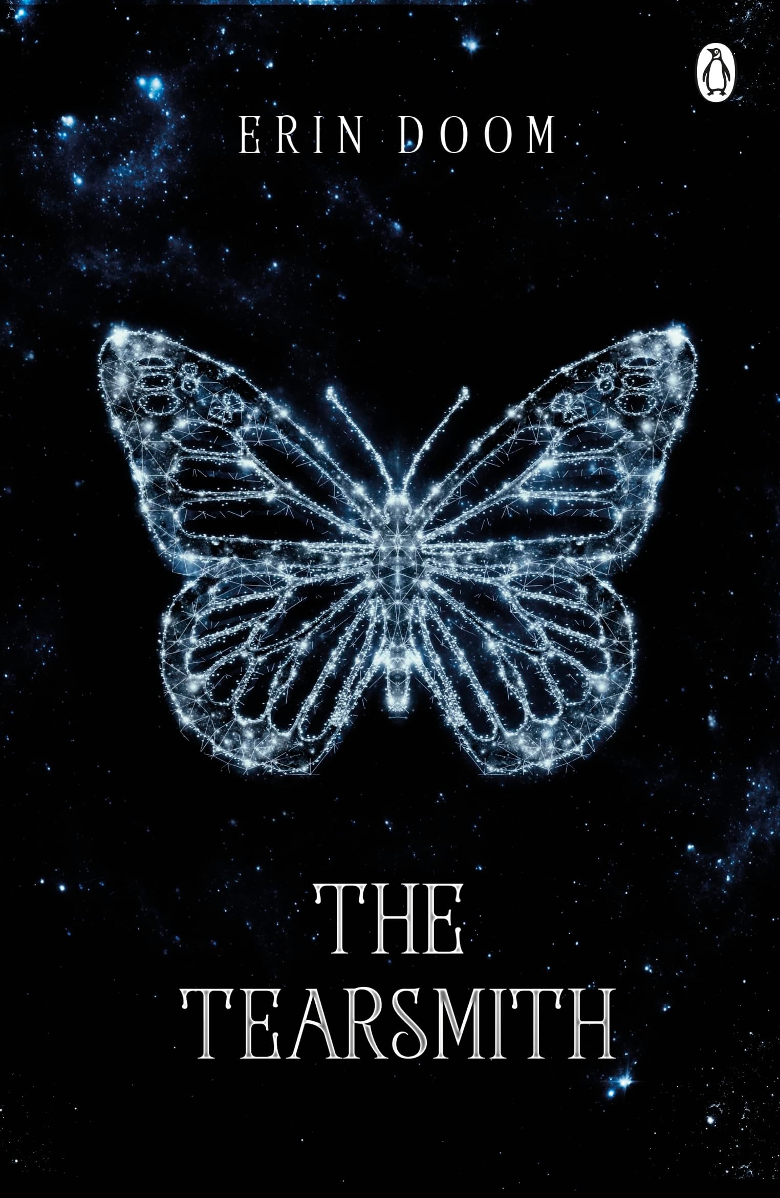 The Tearsmith - Cover