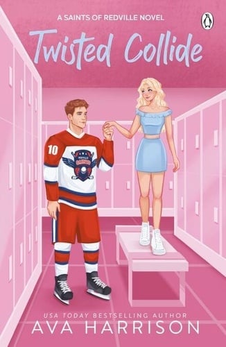 Twisted Collide - Cover